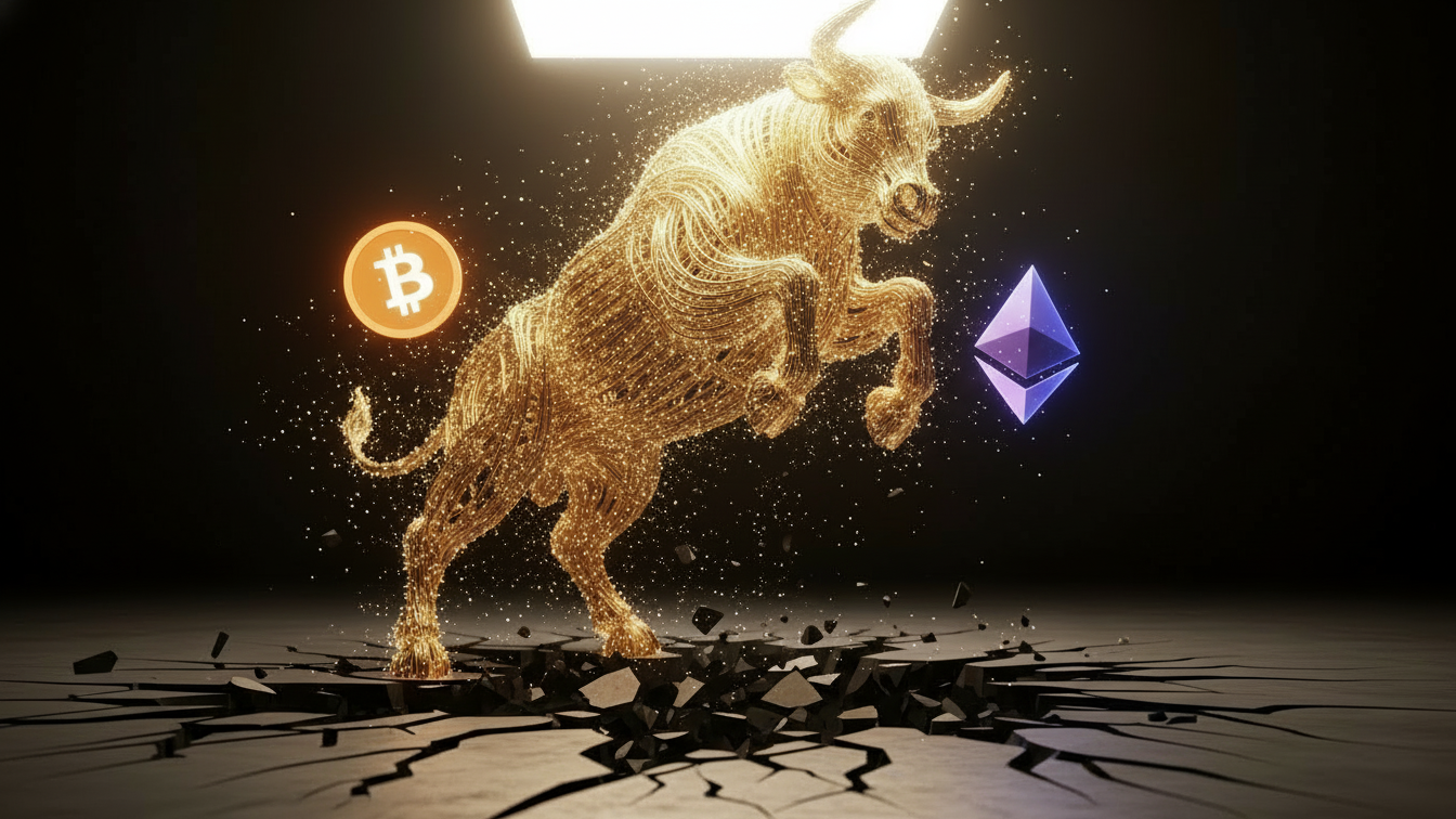 Alpha Report: Pivotal Weeks Ahead & Crypto's Last Dance