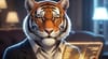 a13v, Tiger Quant