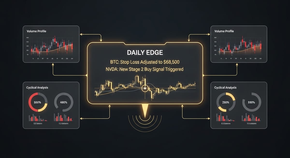 Daily Edge