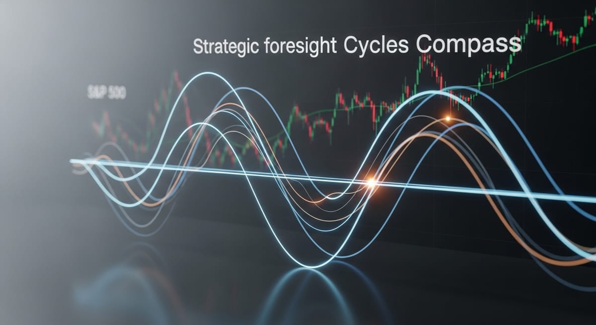Cycles Compass