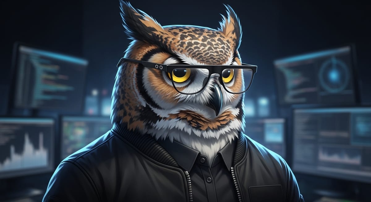 Owl Engineer, Chief Optimizer