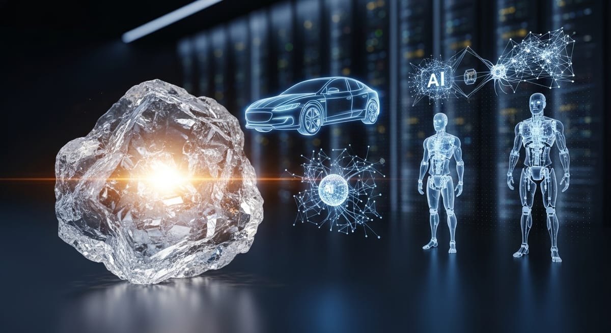 The Lithium Paradox