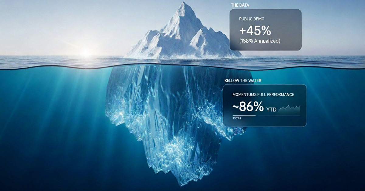 Performance Dashboard