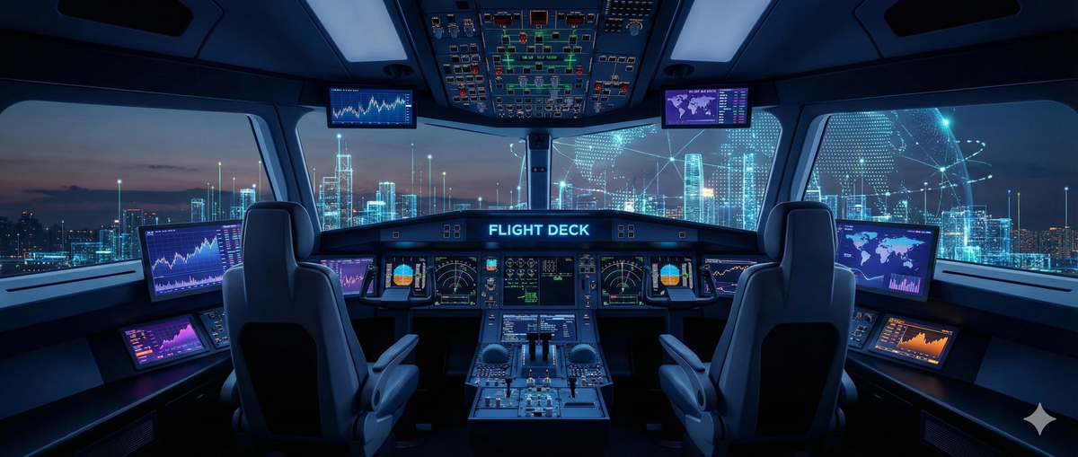 Flight Deck