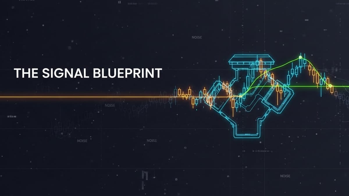 Alpha Report: Engine 2.0 Live and The Market Turn