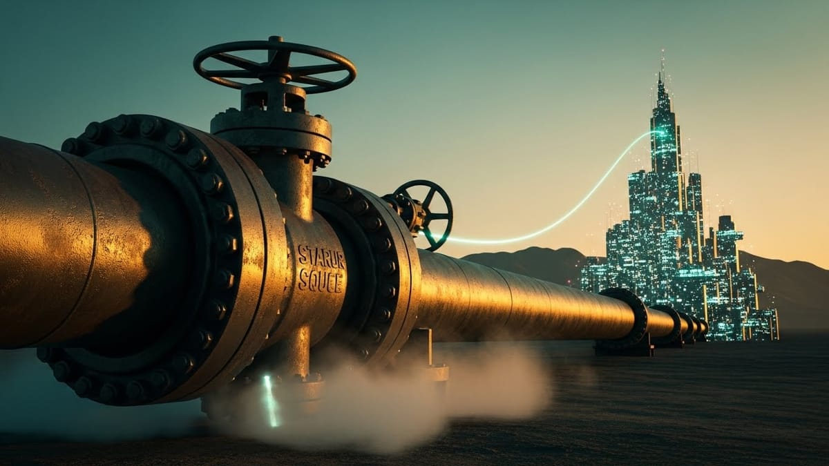 THE $4.50 RECKONING: The End of Cheap Natural Gas