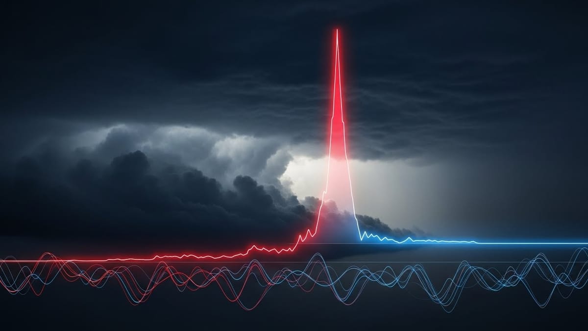 UVXY: Mastering Fear Cycles -  Timing, Edge & the Full Playbook