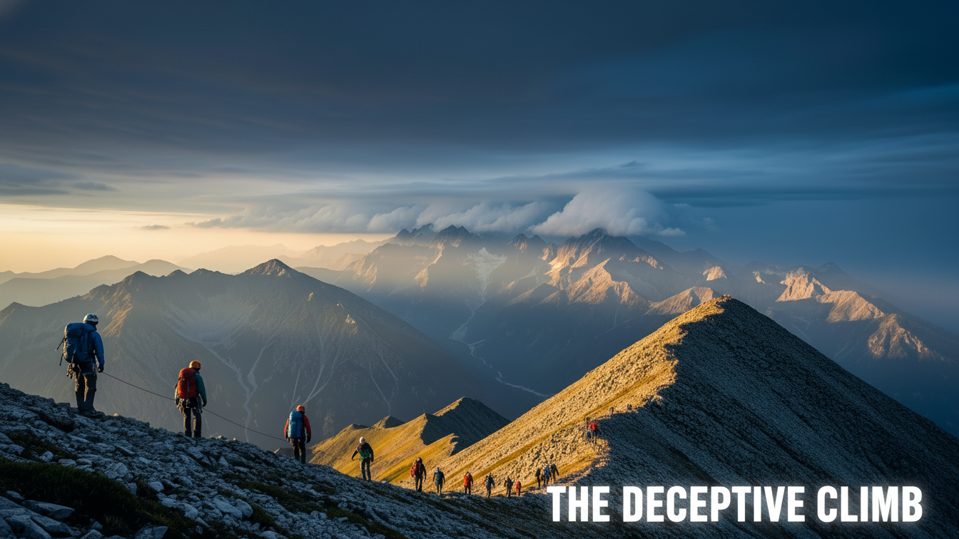 Alpha Report: Early 2026 Resilience – Grinding Higher with Distribution Signals